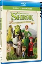 Shrek - 20th Anniversary Edition ( Blu - Ray Disc )