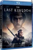 The Last Kingdom - Stagione 3 ( 3 Blu - Ray Disc )