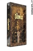 I Goonies (Titans of Cult) (4K Ultra HD + Blu-Ray Disc - SteelBook)