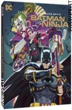 Batman Ninja ( Blu - Ray Disc )