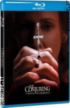 The Conjuring 3 - Per Ordine Del Diavolo ( Blu - Ray Disc )