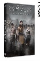 Romulus - Stagione 1 (4 Dvd)