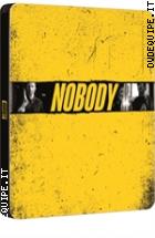 Io Sono Nessuno ( 4K Ultra HD + Blu - Ray Disc - SteelBook )