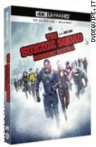 The Suicide Squad - Missione suicida ( 4K Ultra HD + Blu-  Ray Disc )