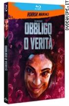 Obbligo O Verit - Versione Estesa (Warner Bros. Horror Maniacs) ( Blu - Ray Dis