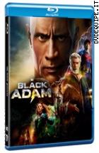 Black Adam ( Blu - Ray Disc )