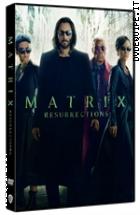 Matrix Resurrections