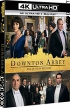 Downton Abbey - Il Film ( 4K Ultra HD + Blu - Ray Disc )