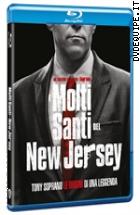 I Molti Santi Del New Jersey ( Blu - Ray Disc )