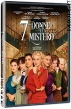 7 Donne E Un Mistero