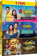 Me Contro Te - Collezione 3 Film (3 Dvd)