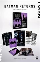 Batman il Ritorno - Ultimate Collectors Edition ( 4K Ultra HD + Blu-Ray Disc - 
