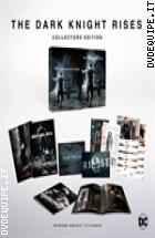 Il Cavaliere Oscuro - Il Ritorno - Collectors Edition ( 4K Ultra HD + 2 Blu - R