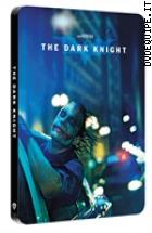 Il Cavaliere Oscuro ( 4K Ultra HD + 2 Blu - Ray Disc - SteelBook )