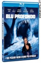 Blu Profondo ( Blu - Ray Disc )