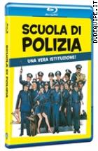 Scuola Di Polizia ( Blu - Ray Disc )