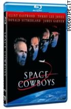Space Cowboys ( Blu - Ray Disc )
