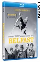 Belfast ( Blu - Ray Disc )