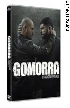 Gomorra - La Serie - Stagione 5 (4 Dvd)