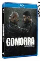 Gomorra - La Serie - Stagione 5 ( 4 Blu - Ray Disc )