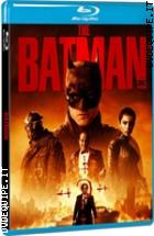 The Batman ( Blu - Ray Disc )