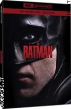 The Batman ( 4K Ultra HD + Blu - Ray Disc )