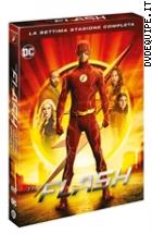 The Flash - Stagione 7 (4 Dvd)