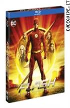 The Flash - Stagione 7 ( 3 Blu - Ray Disc )