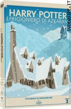 Harry Potter E Il Prigioniero Di Azkaban (Travel Art)
