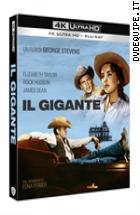 Il Gigante ( 4K Ultra HD + Blu - Ray Disc )