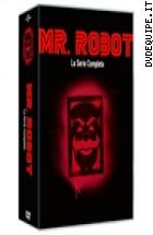Mr. Robot - Serie Completa (14 Dvd)