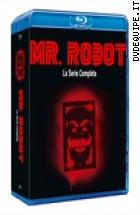 Mr. Robot - Serie Completa ( 13 Blu - Ray Disc )