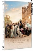 Downton Abbey II - Una Nuova Era
