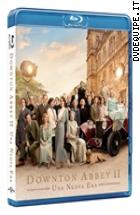 Downton Abbey II - Una Nuova Era ( Blu - Ray Disc )