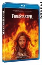 Firestarter ( Blu - Ray Disc )