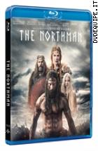 The Northman ( Blu - Ray Disc )