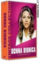 La Donna Bionica - Stagioni 1-3 - Vintage Collection (16 Dvd)