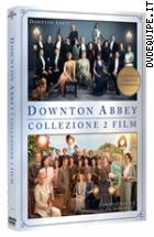 Downton Abbey - 2 Film Collection (2 Dvd + 2 Booklet)