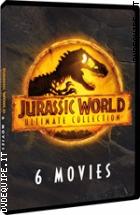 Jurassic World Collection (6 Dvd)