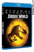 Jurassic World: Il Dominio ( Blu - Ray Disc )