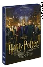 Harry Potter 20th Anniversario: Return To Hogwarts