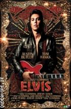 Elvis ( 4K Ultra HD + Blu - Ray Disc )