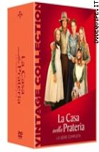 La Casa Nella Prateria - Vintage Collection - Serie Completa - Stagioni 1-8 (48 
