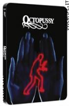 007 - Octopussy - Operazione Piovra ( Blu - Ray Disc - Steelbook )