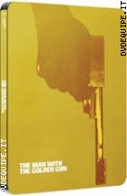 007 - L'uomo Dalla Pistola D'oro ( Blu - Ray Disc - Steelbook )