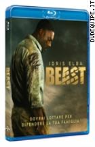 Beast ( Blu - Ray Disc )
