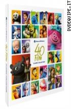 Dreamworks Classic Collection 40 Film (40 Dvd)