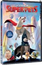 DC League of Super Pets