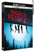 Ragazzi Perduti ( 4K Ultra HD + Blu - Ray Disc )