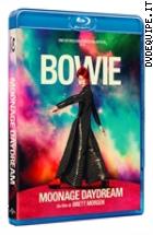 Moonage Daydream ( Blu - Ray Disc )